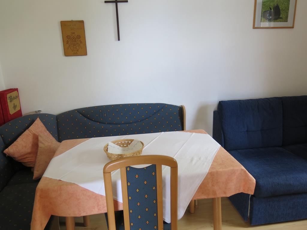 Apartamento Wertischer Hof Termeno Exterior foto